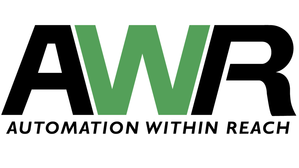Automation Within Reach Logo