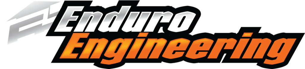 Enduro Engineering Logo