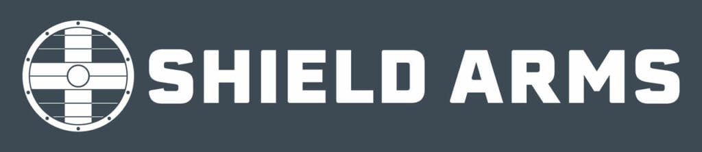 Shield Arms Logo